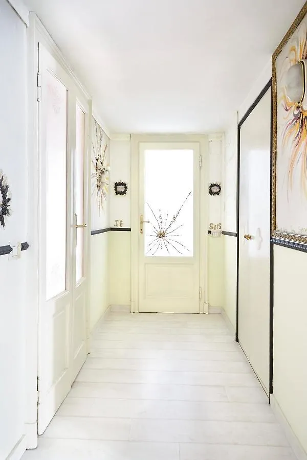 Prestige Boutique Homes -Arco Della Pace Milano 0*,  Italien