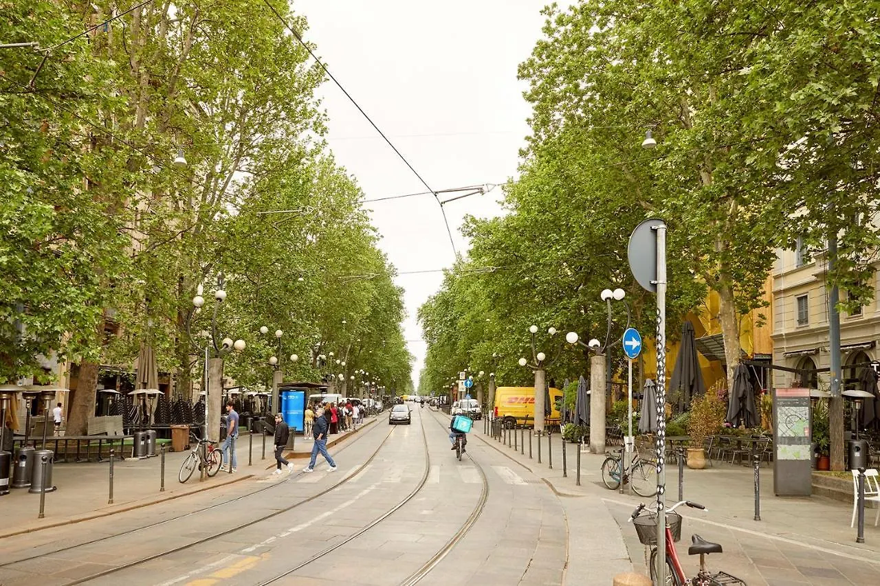 Prestige Boutique Homes -Arco Della Pace Milano