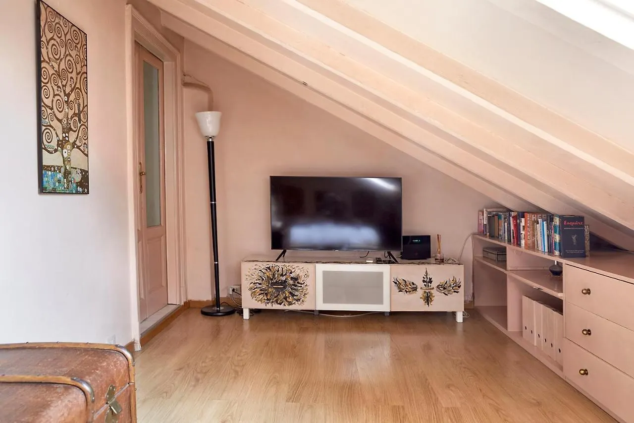 Prestige Boutique Homes -Arco Della Pace Milano 0*,