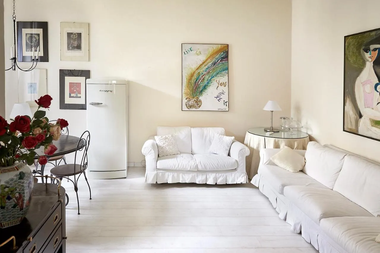 Prestige Boutique Homes -Arco della Pace Milán