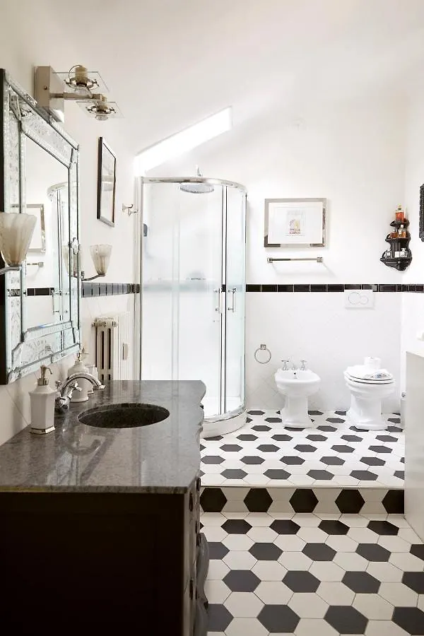 Apartamento Prestige Boutique Homes -Arco della Pace Milán