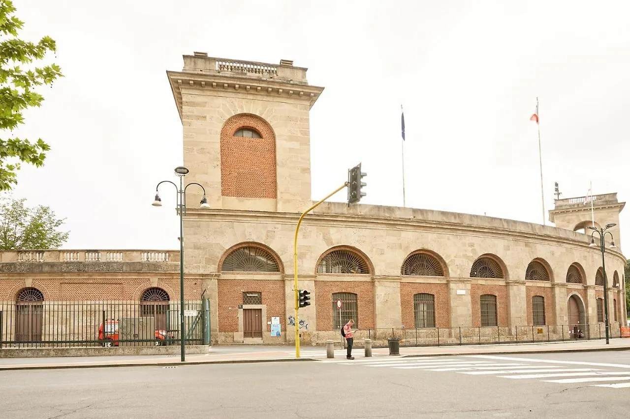 Prestige Boutique Homes -Arco della Pace Milán Italia