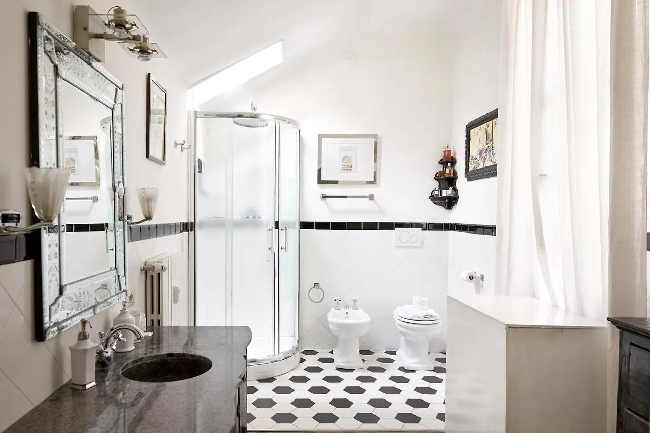 Prestige Boutique Homes -Arco della Pace Milán